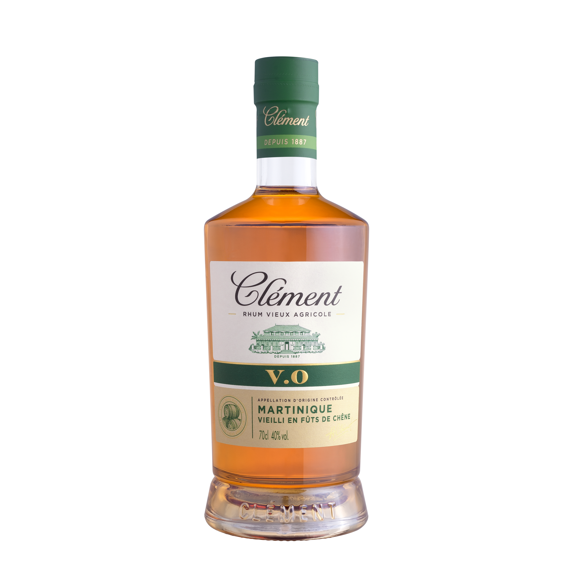 Rhum Clement V.O