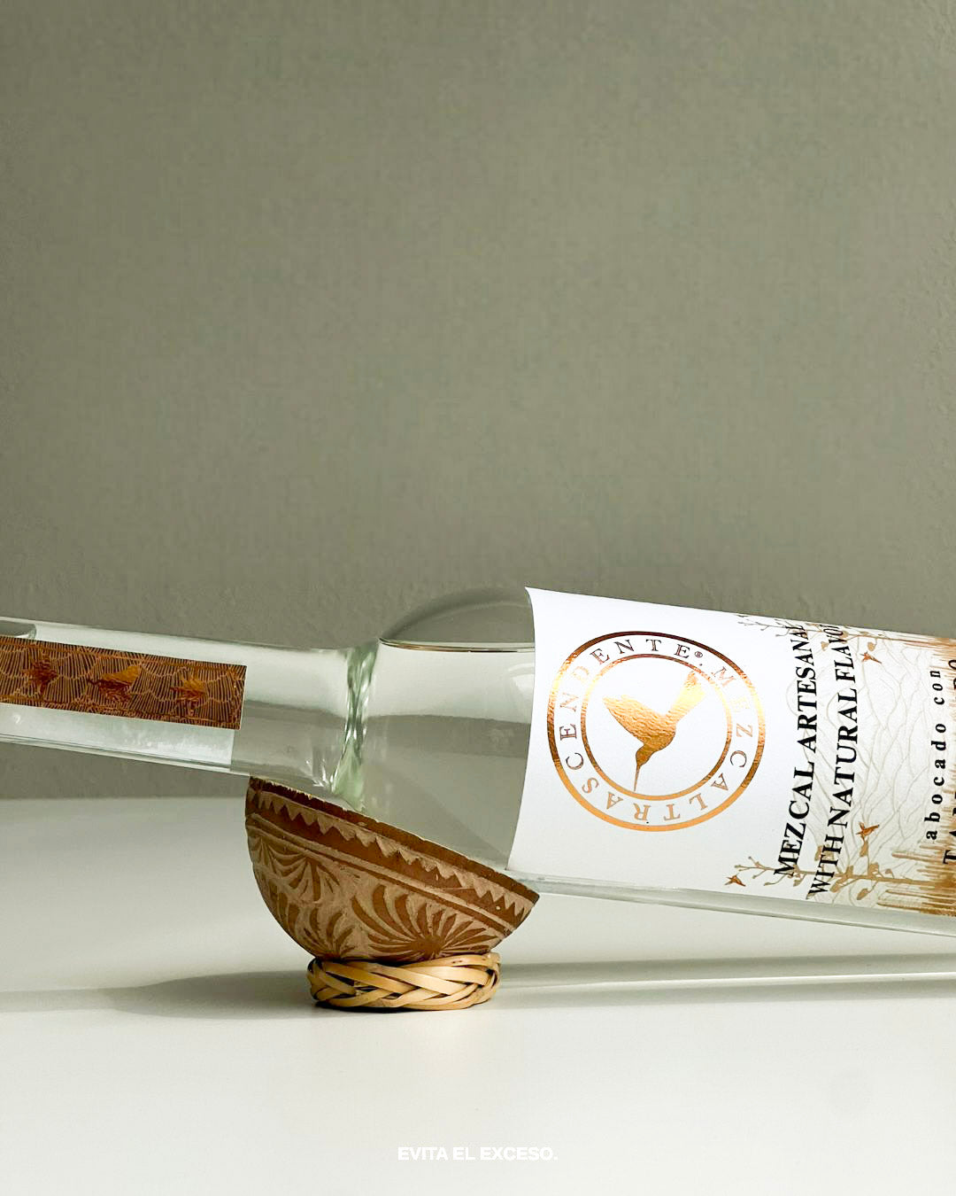 Mezcal Trascendente Tamarindo 700ml