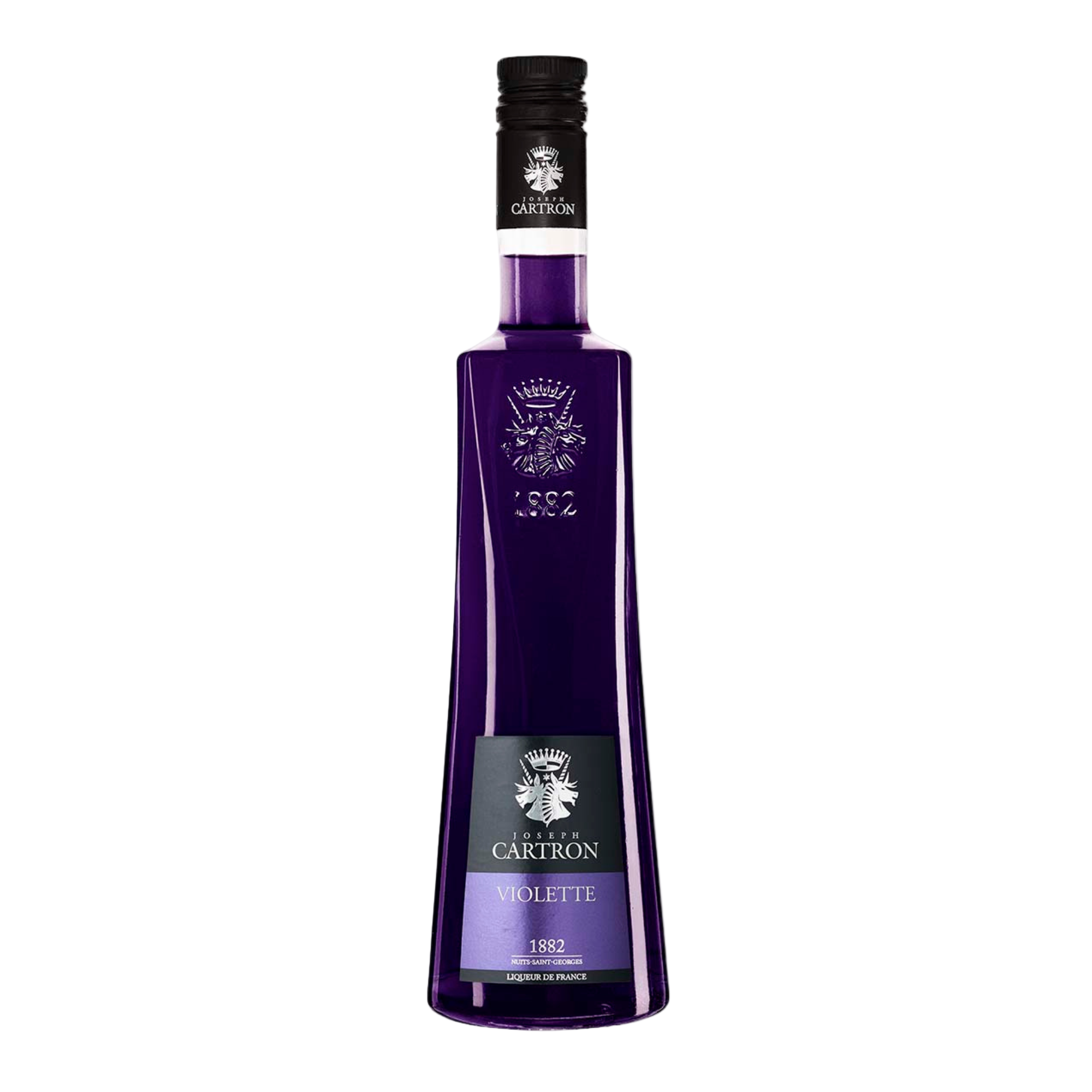 Joseph cartron USA Violette Liqueur 700 ml