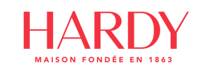 Hardy Cognac logo