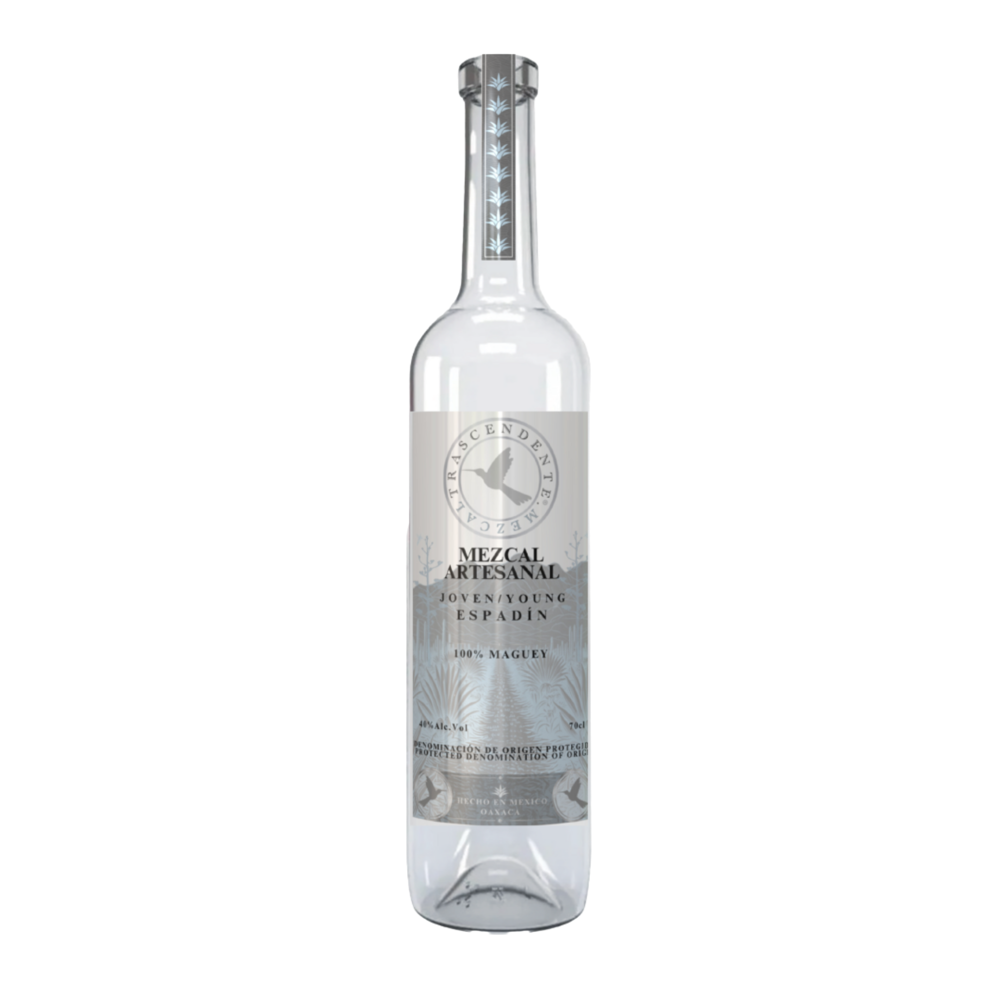 Spiribam Mezcal Trascendente Espadin 700ml
