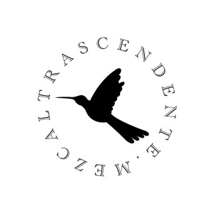 Mezcal Trascendente logo